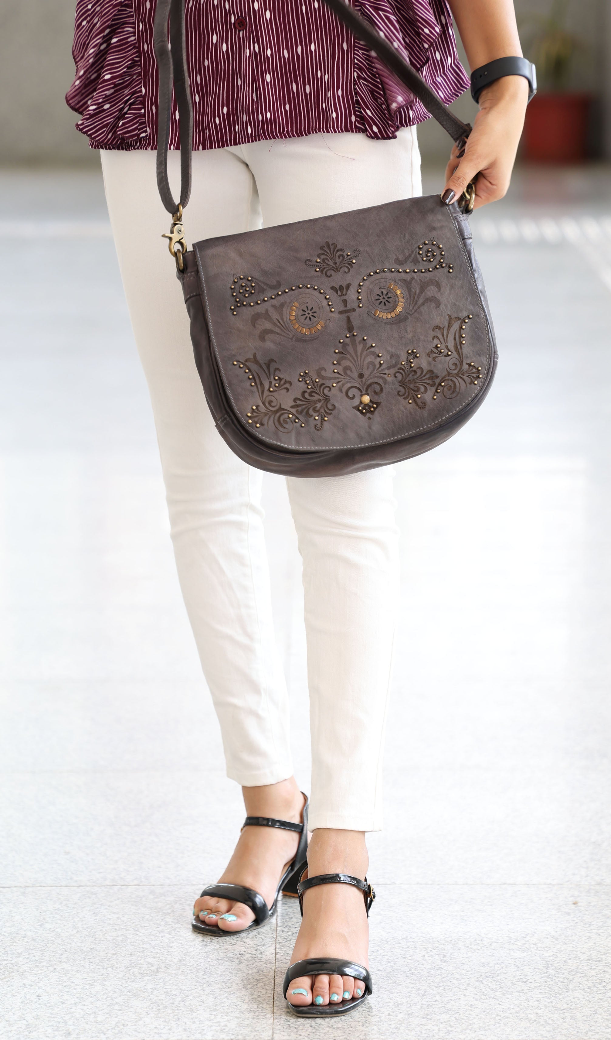 Mathilda Handtasche