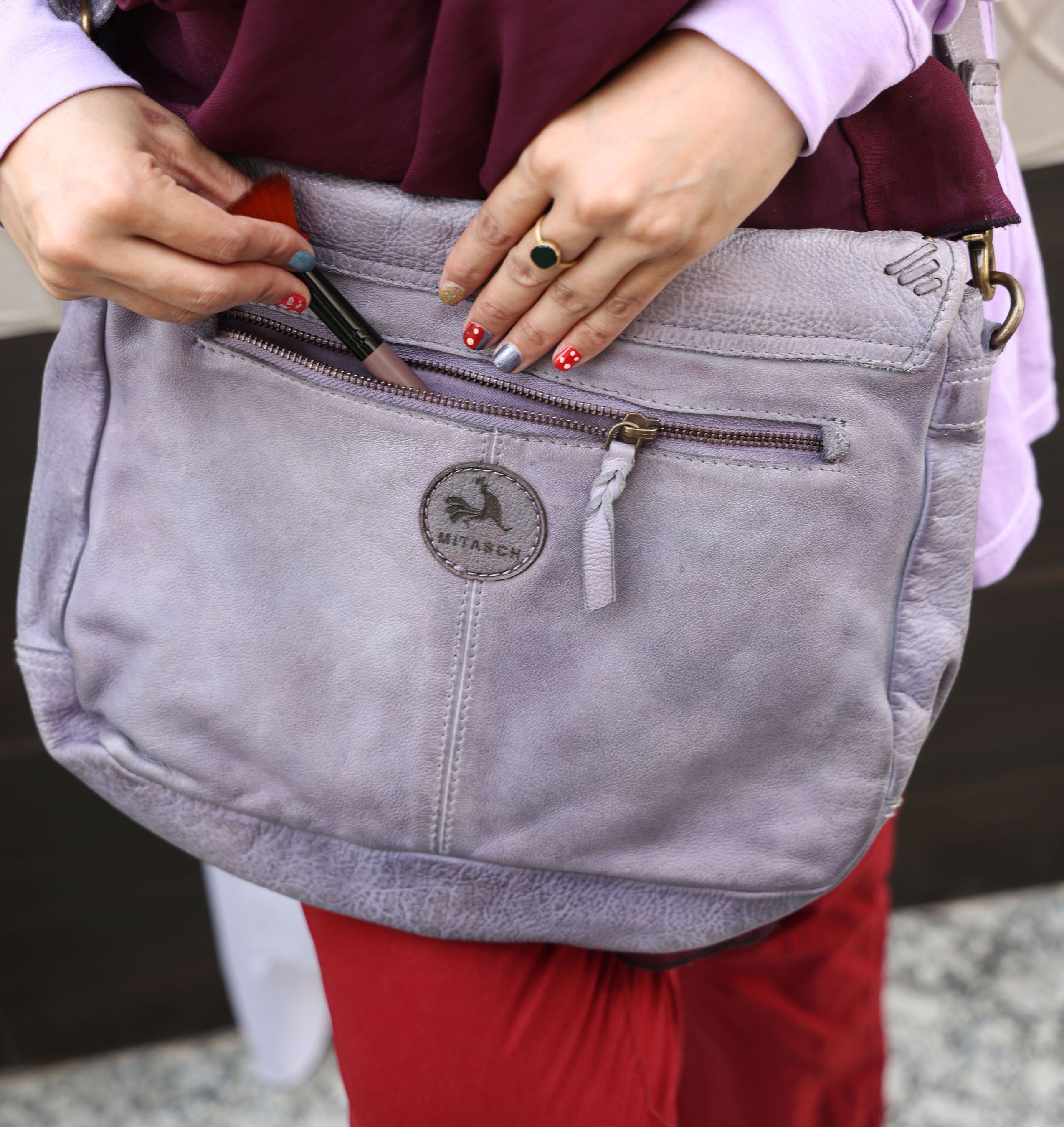 Madeleine Handtasche