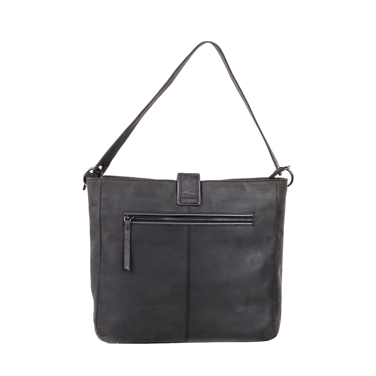 Geräumige Handtasche - Elouise