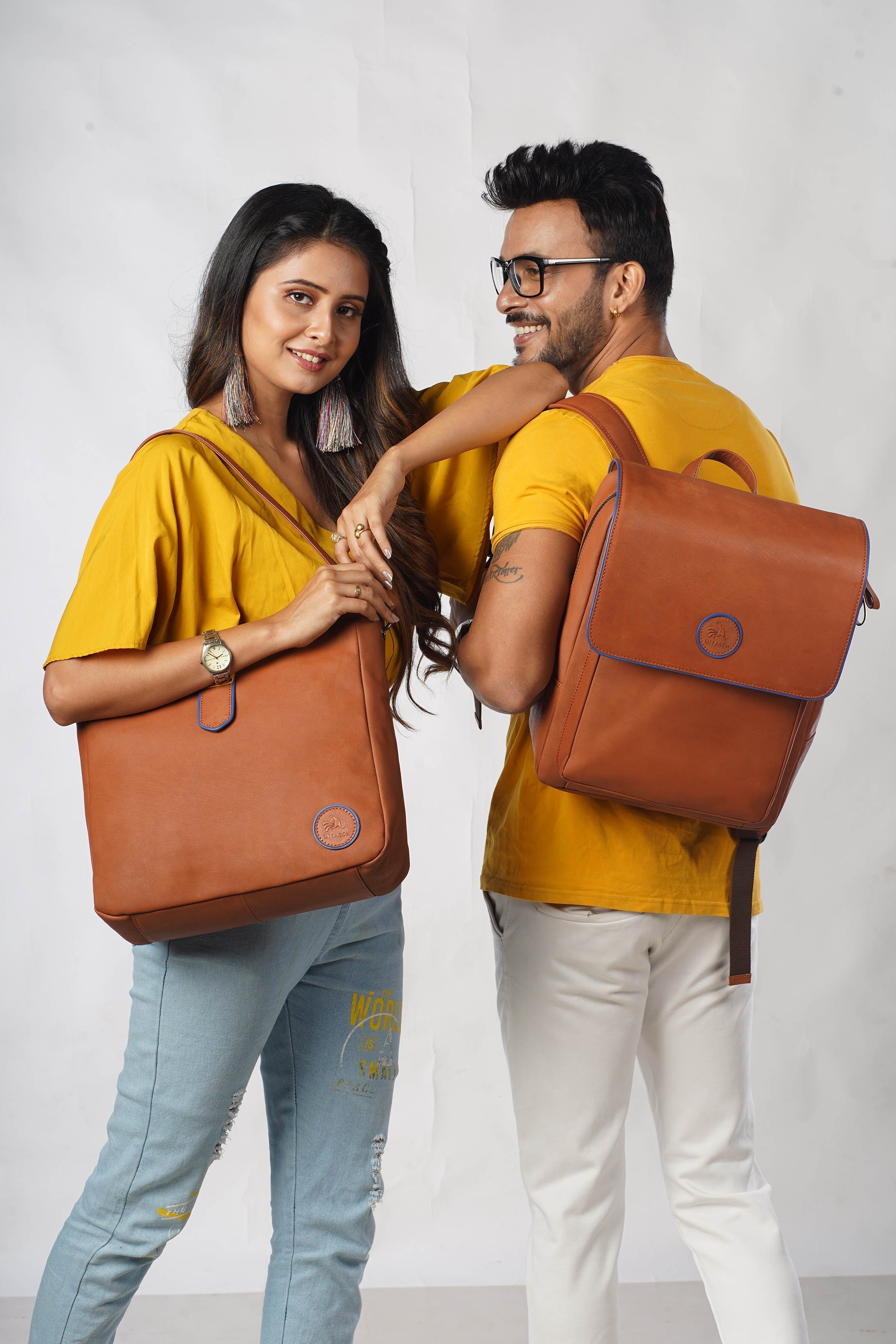 Rucksack Leonore