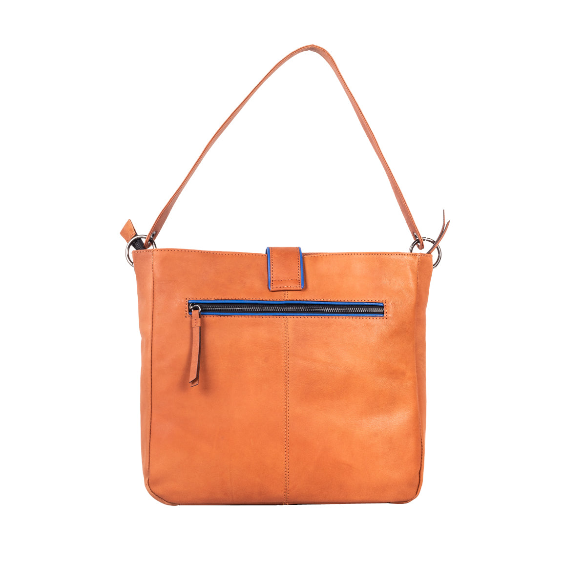 Leonore - geräumige Handtasche
