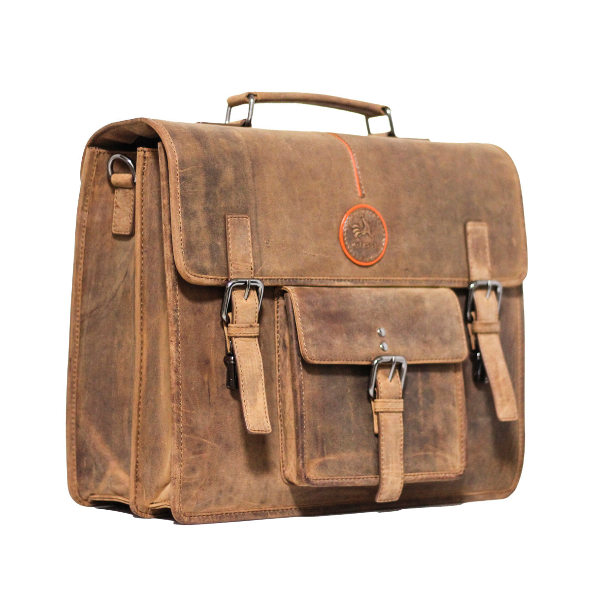 Messenger Bag Fleur