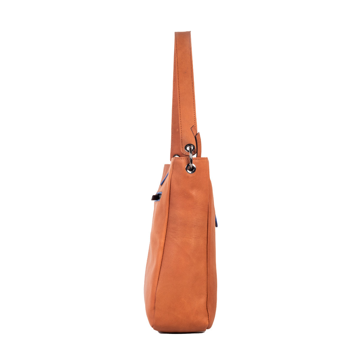 Leonore - geräumige Handtasche