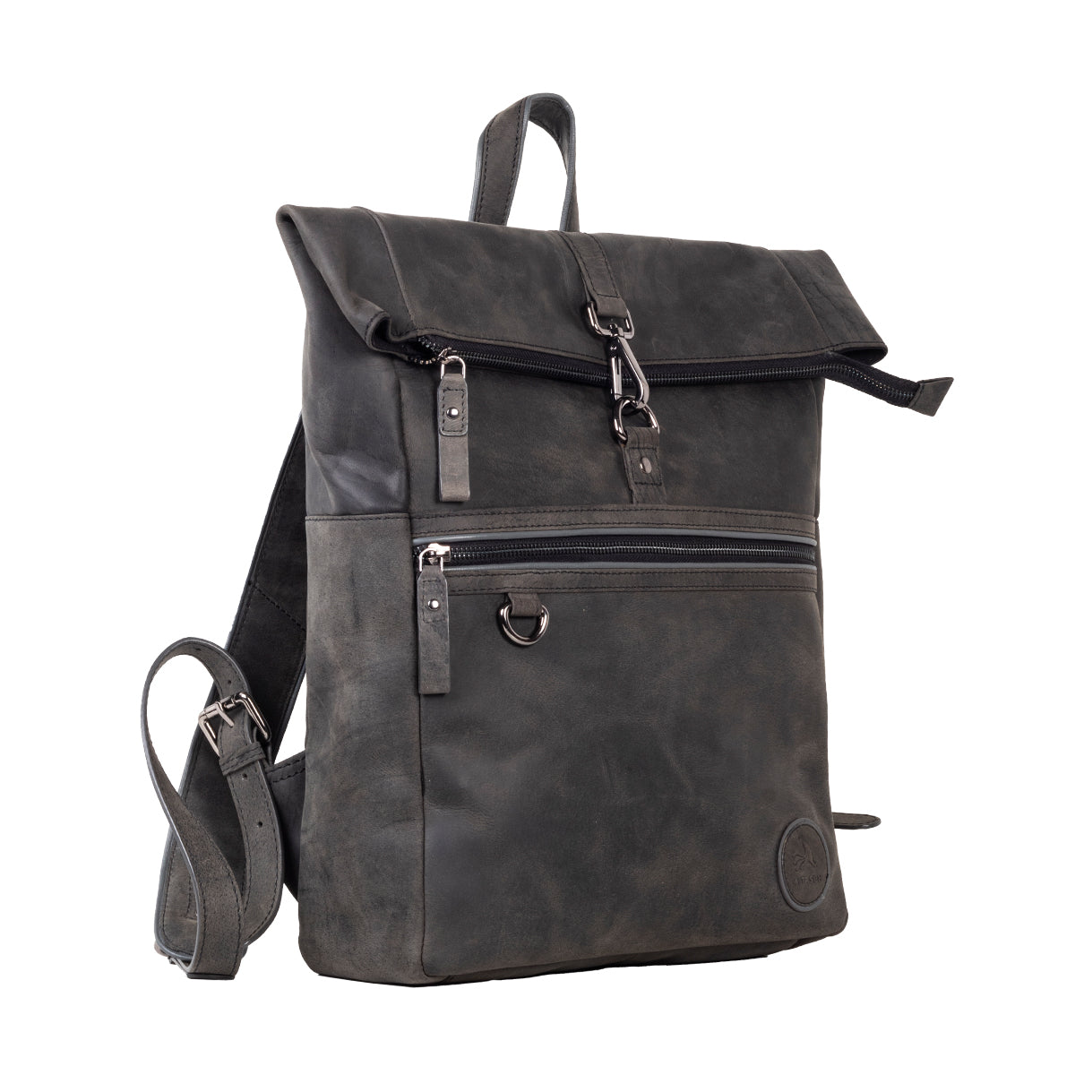 Rolltop Rucksack Elouise