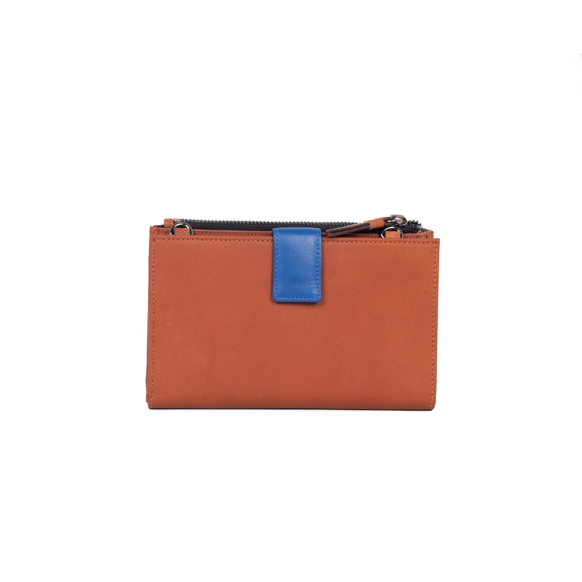 Crossbody Geldbörse Leonore