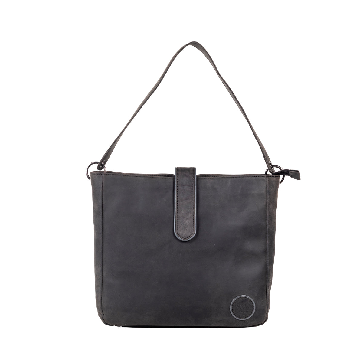 Geräumige Handtasche - Elouise