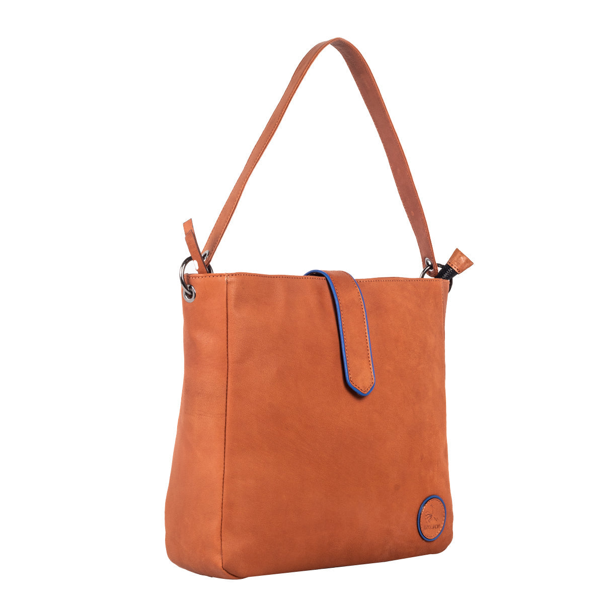 Leonore - geräumige Handtasche