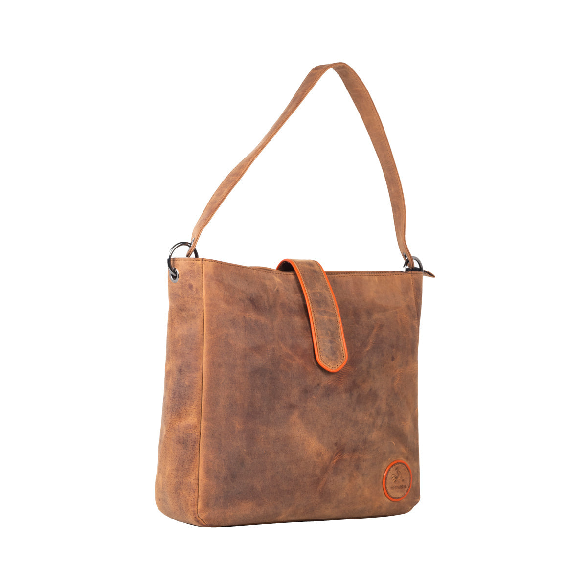 Fleur - geräumige Handtasche