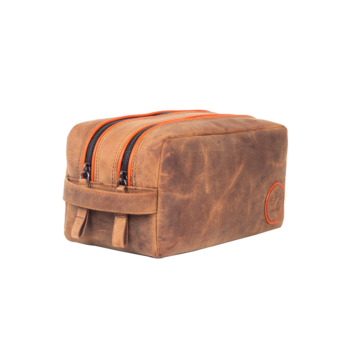 Kulturtasche Fleur