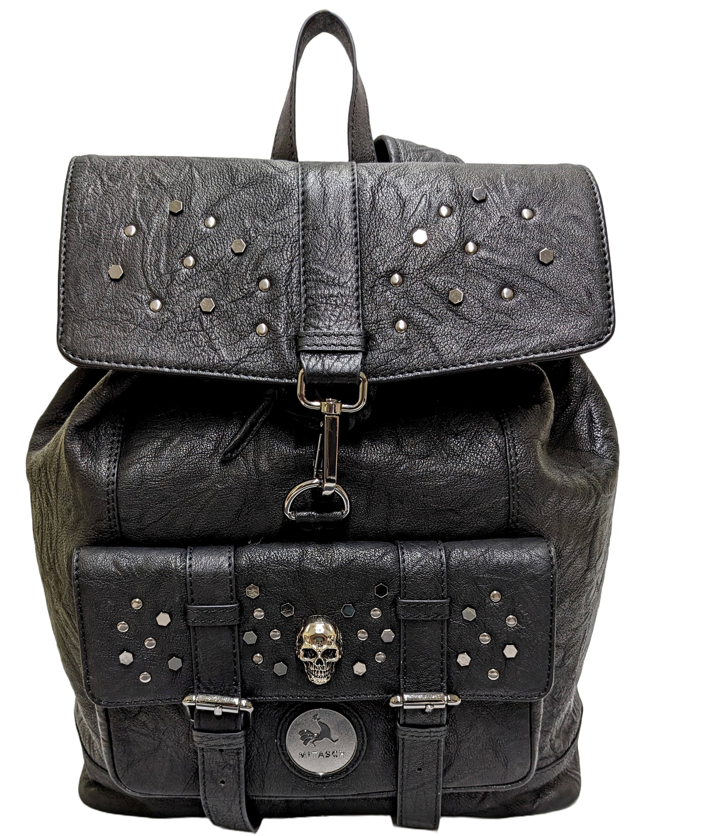 Rucksack Jack