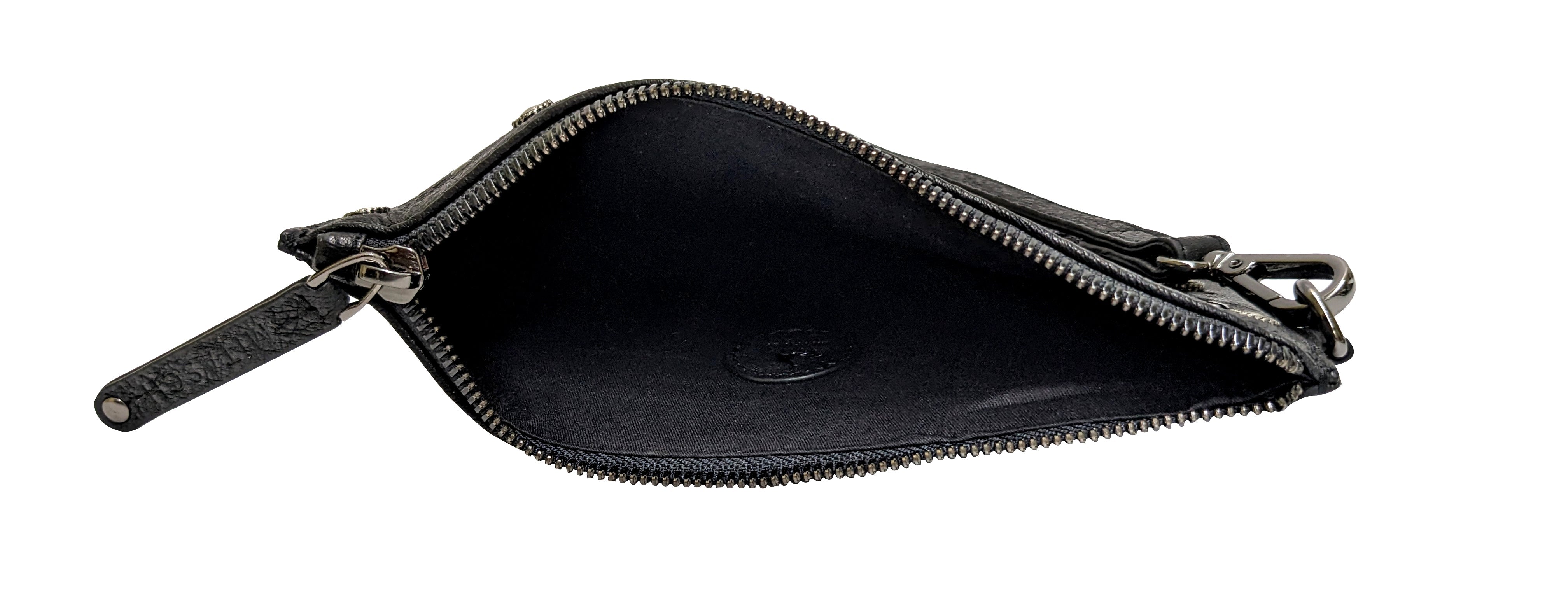Zip Pouch Jack