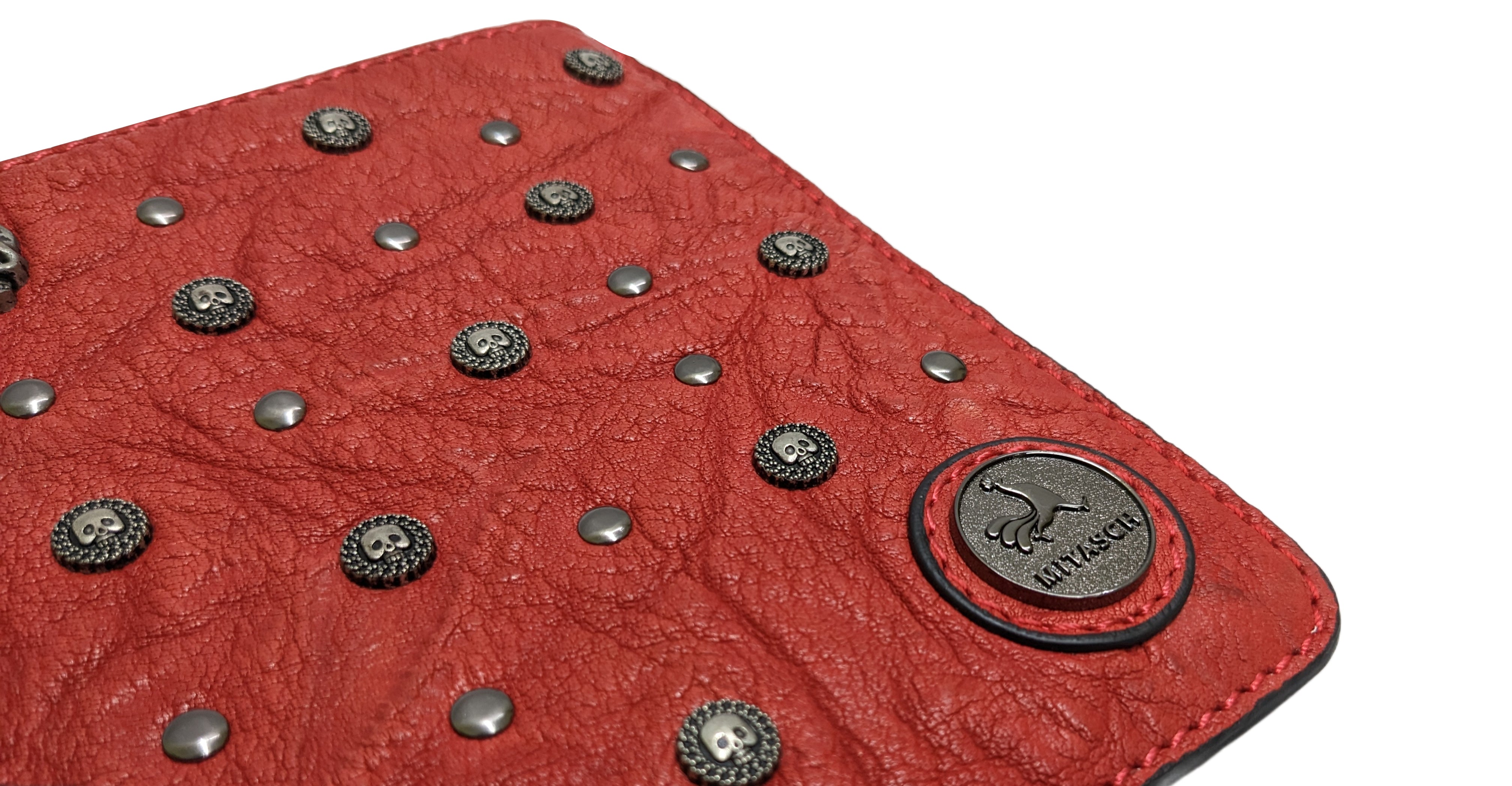 Zip Pouch Julia