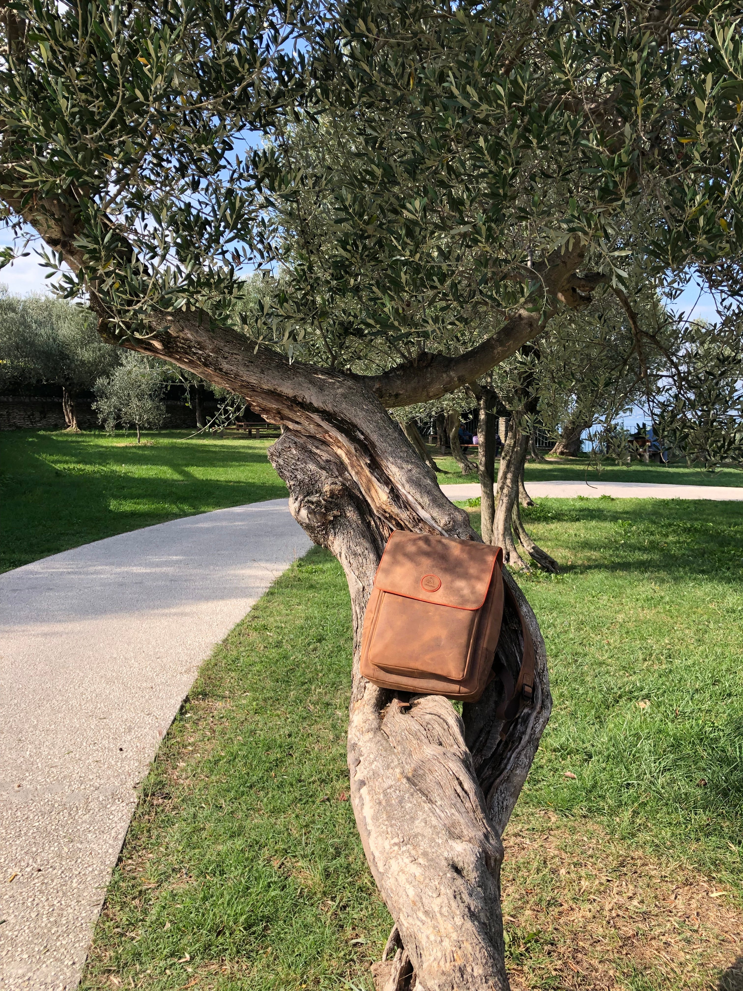 Rucksack Fleur