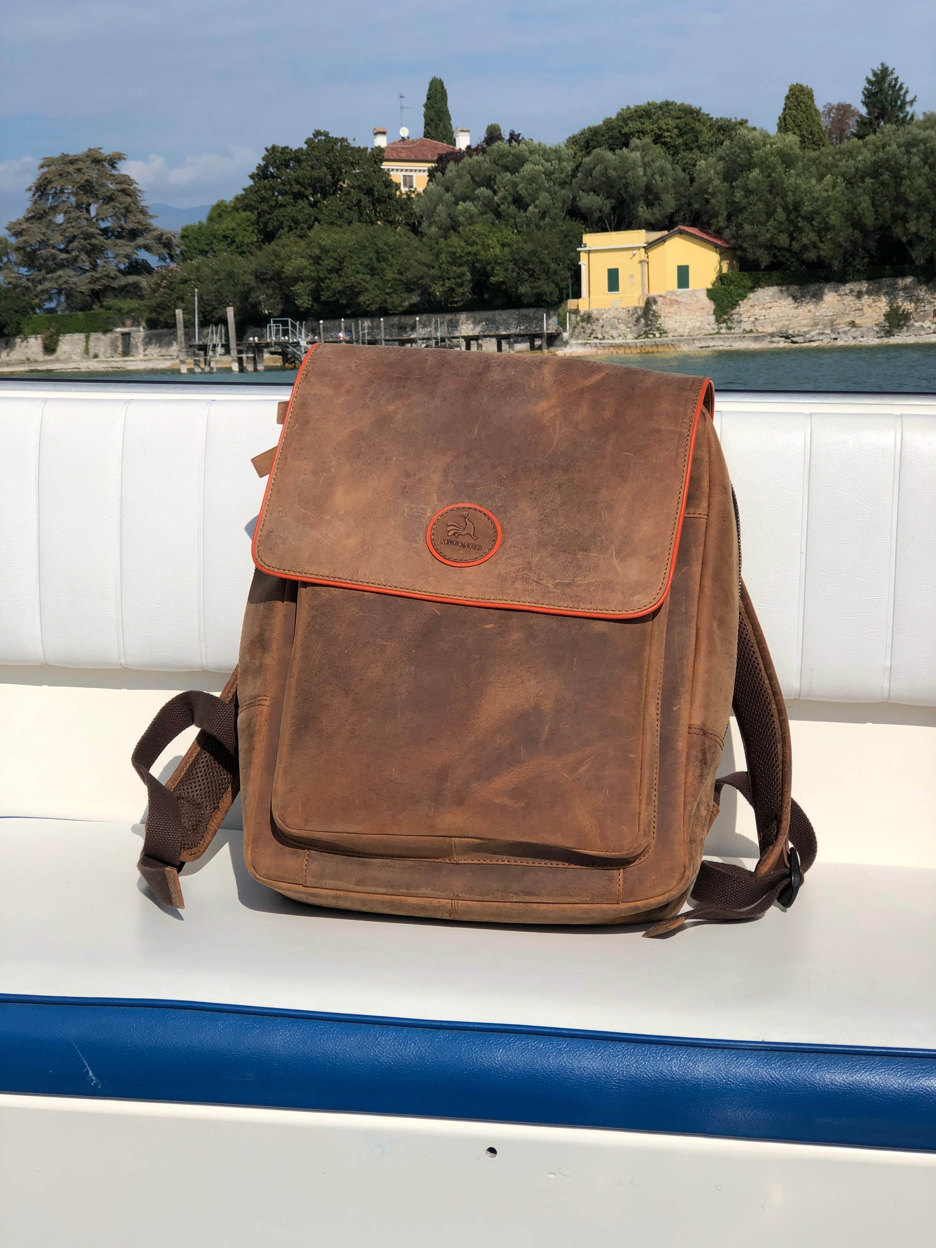 Rucksack Leonore