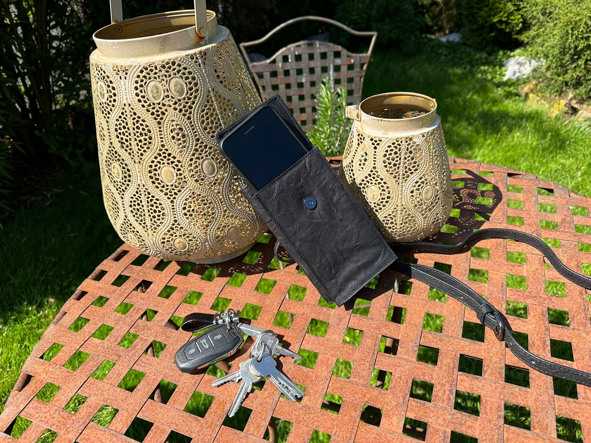 Handytasche No.2 Jack
