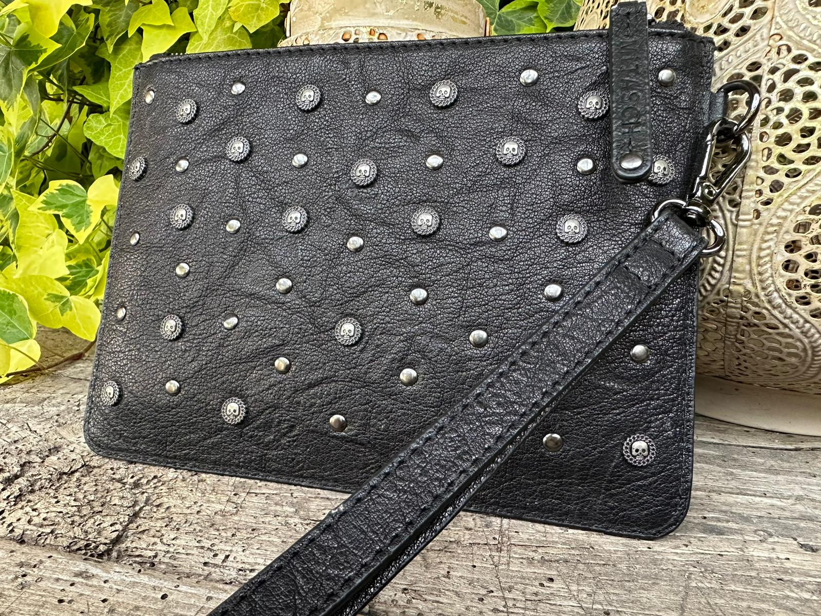 Zip Pouch Jack