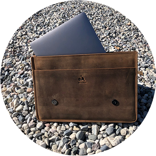 Geldbeutel & Clutches